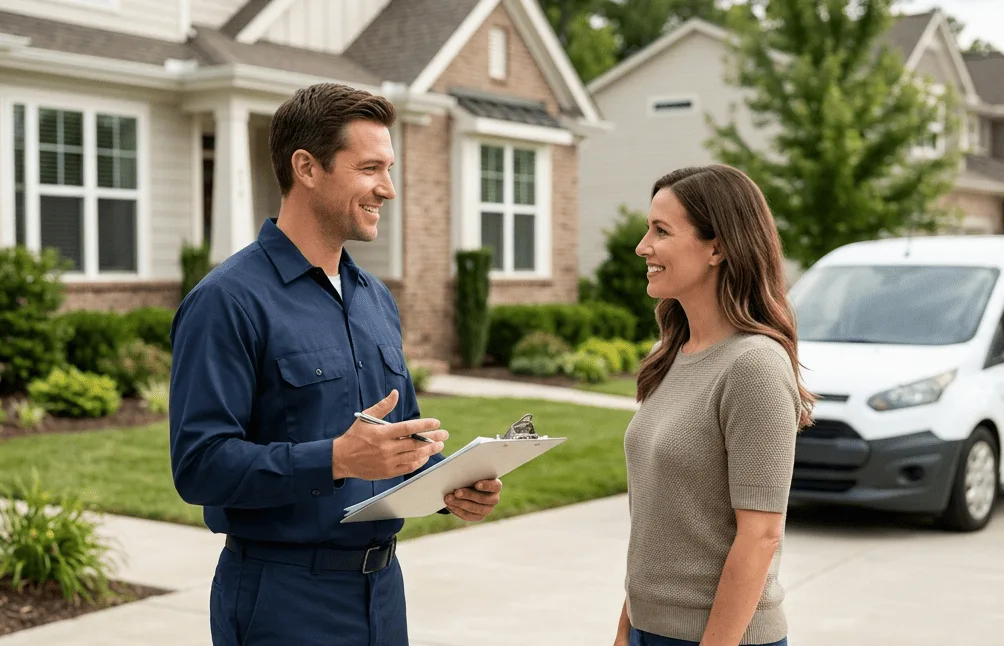 Mold Remediation Johnston, RI FAQs